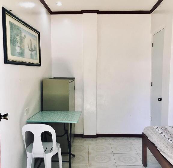 디럭스 룸, La Casa De Samonteza