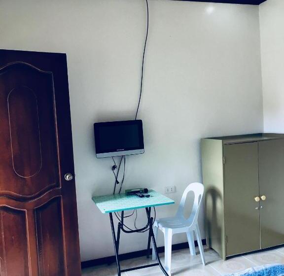 Номер Deluxe, La Casa De Samonteza