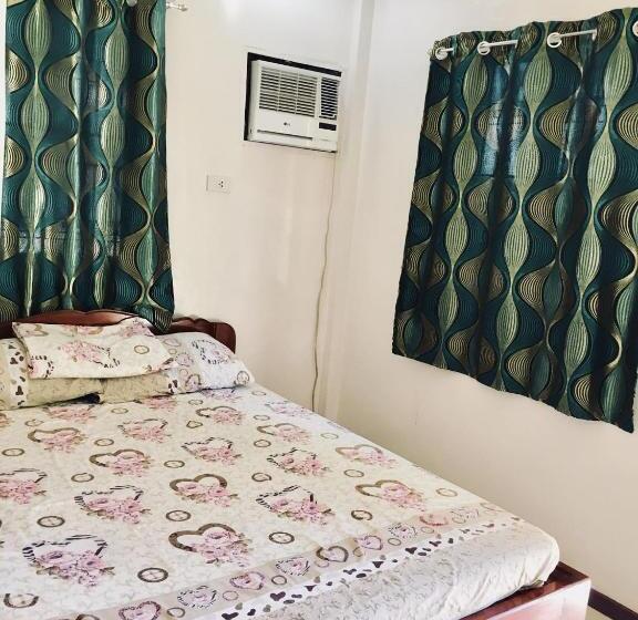 디럭스 룸, La Casa De Samonteza