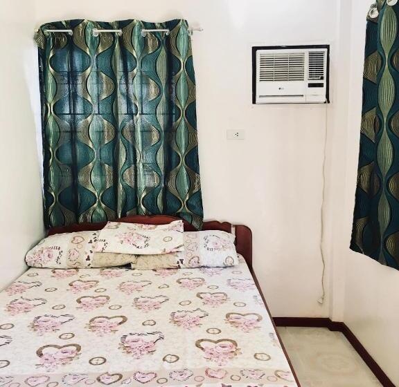 디럭스 룸, La Casa De Samonteza