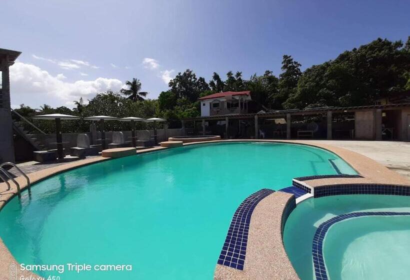 스탠다드 룸, La Casa De Samonteza