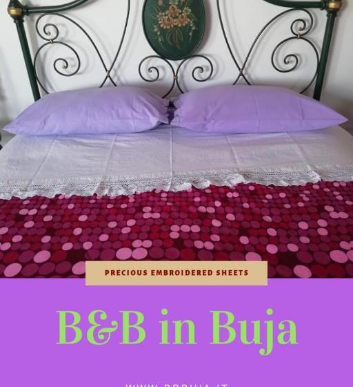 غرفة قياسية رباعية, B&b Books & Bikes