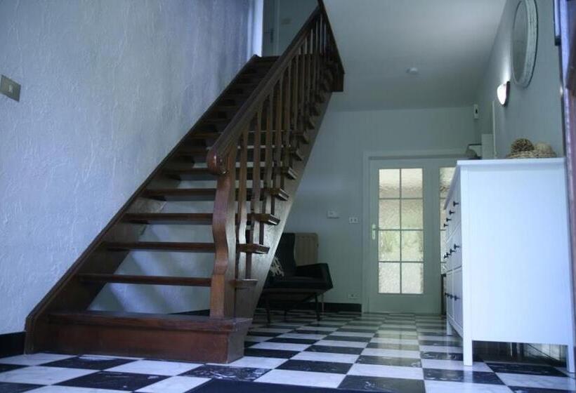 ガーデンビュースタンダードルーム, B&b Circuitez Vous