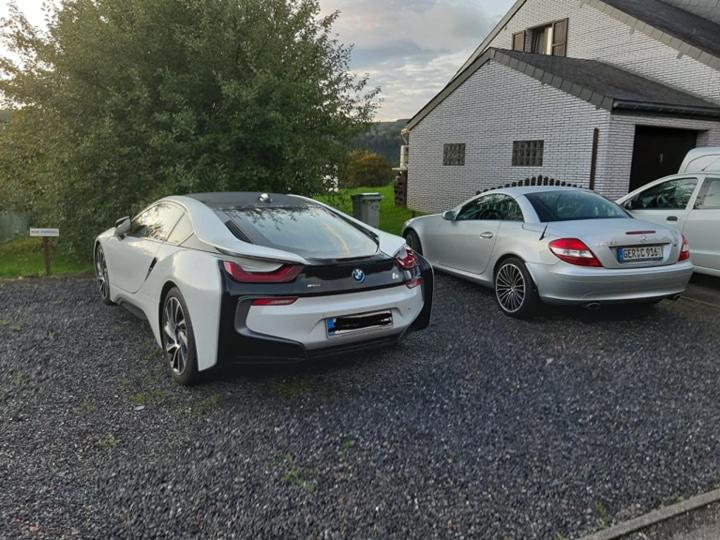 スタンダードルーム, B&b Circuitez Vous