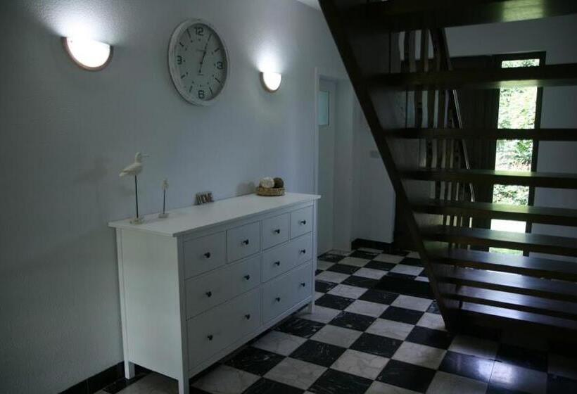 Номер Стандарт, B&b Circuitez Vous