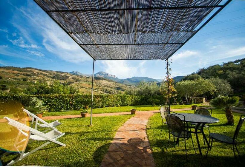 דירת חדר, Poggio Pozzetti