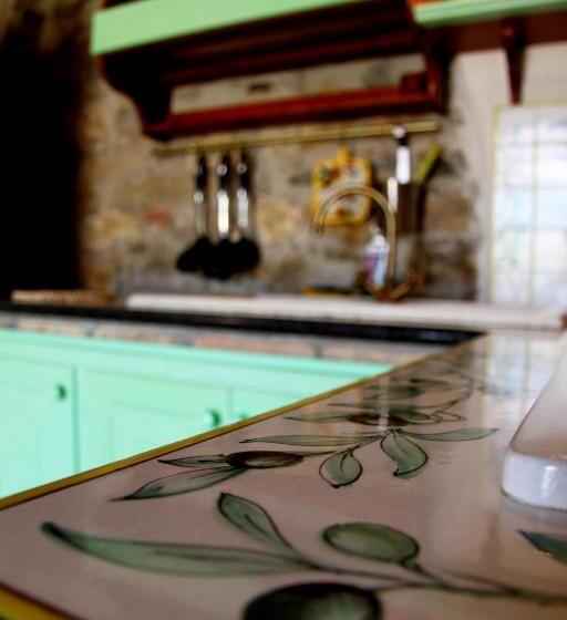 דירת חדר, Poggio Pozzetti