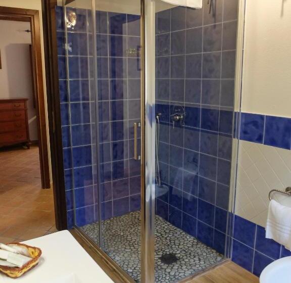 דירת שני חדרים, Poggio Pozzetti