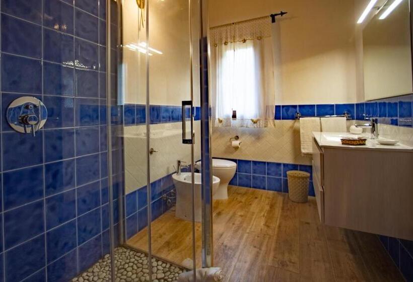 דירת שני חדרים, Poggio Pozzetti