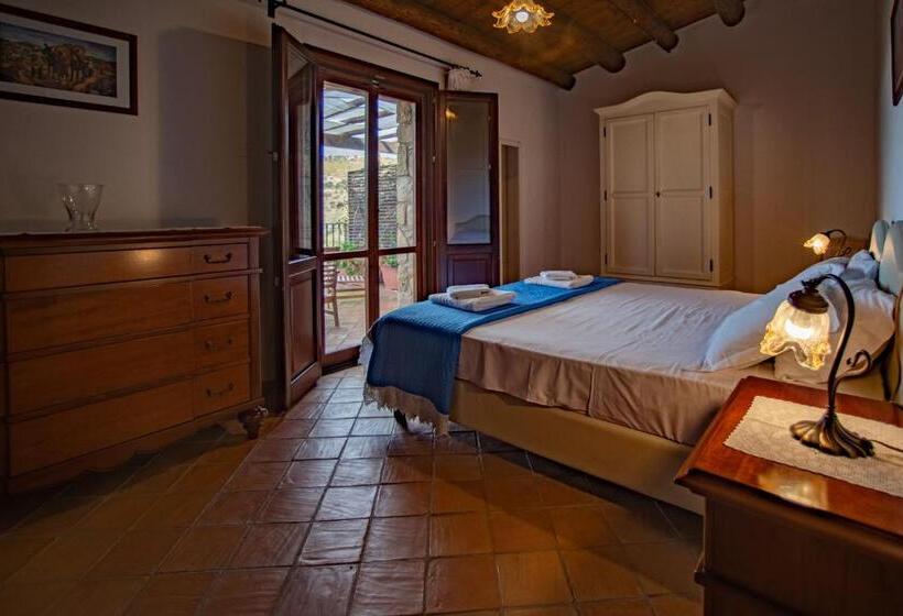 דירת שני חדרים, Poggio Pozzetti