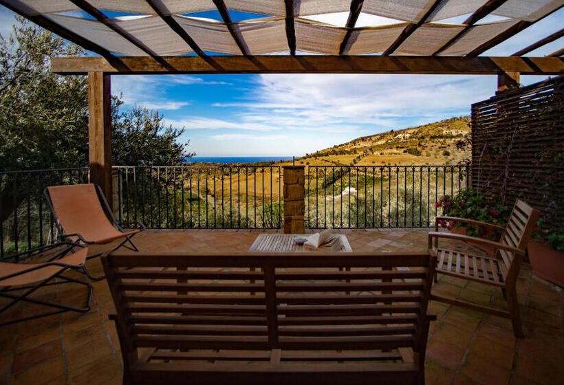 דירת שני חדרים, Poggio Pozzetti