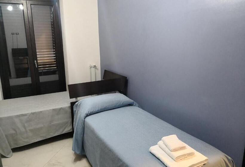 Camera Deluxe, B&b La Casa Di Giorgia Di Pellicano  Francesca