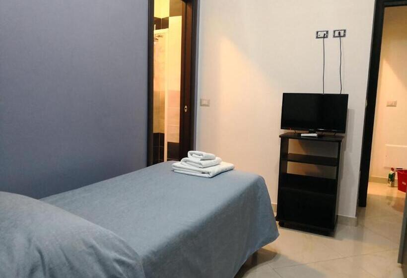 Camera Deluxe, B&b La Casa Di Giorgia Di Pellicano  Francesca