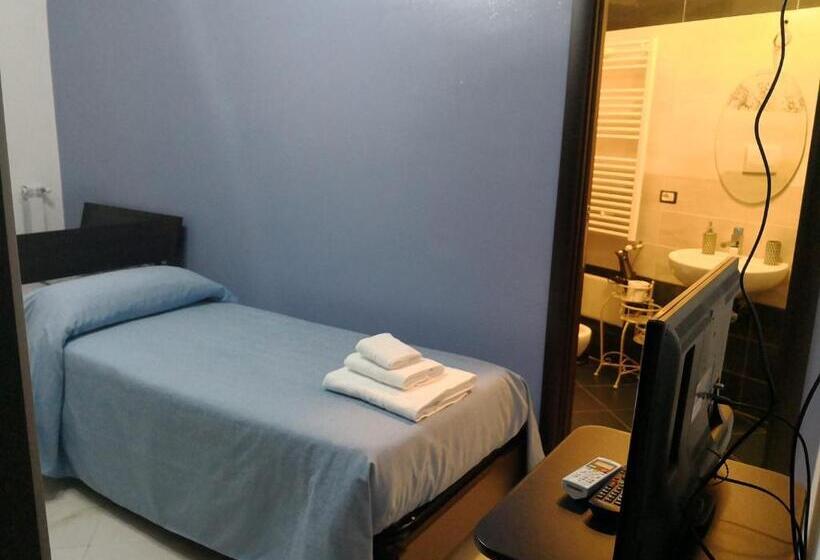 Camera Deluxe, B&b La Casa Di Giorgia Di Pellicano  Francesca