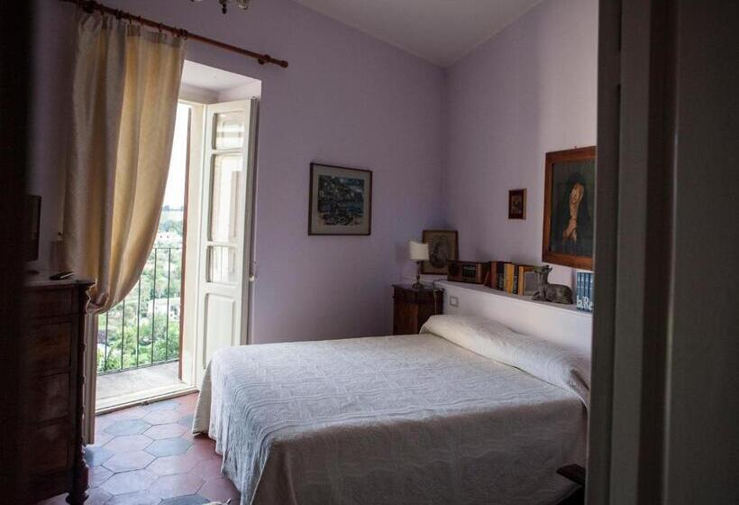 غرفة قياسية, Dimora Il Palazzetto