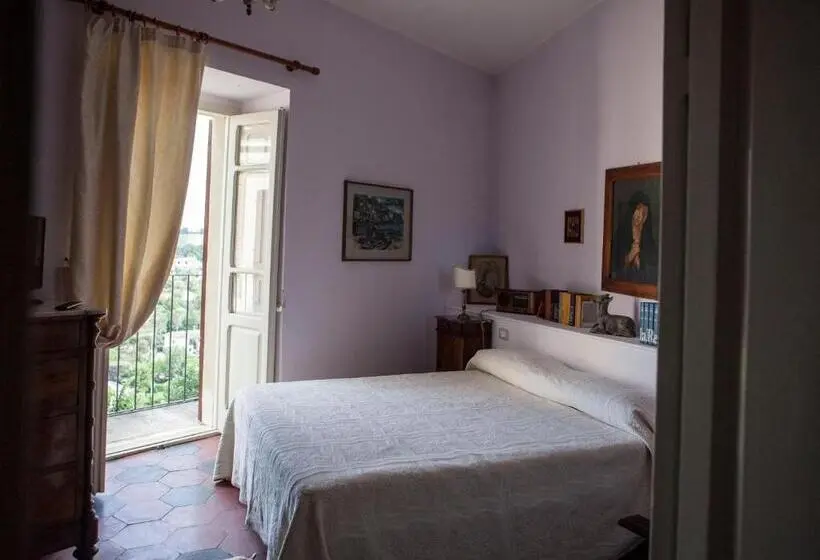 スタンダードルーム, Dimora Il Palazzetto