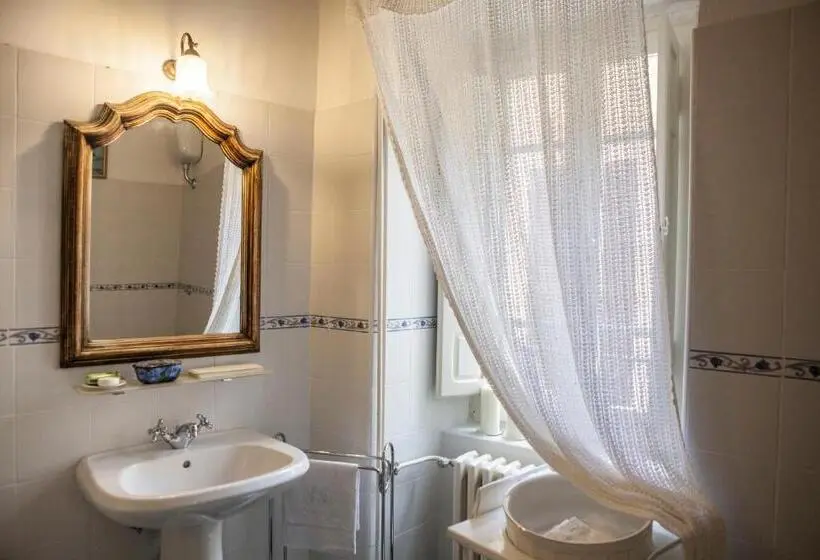 スタンダードルーム, Dimora Il Palazzetto