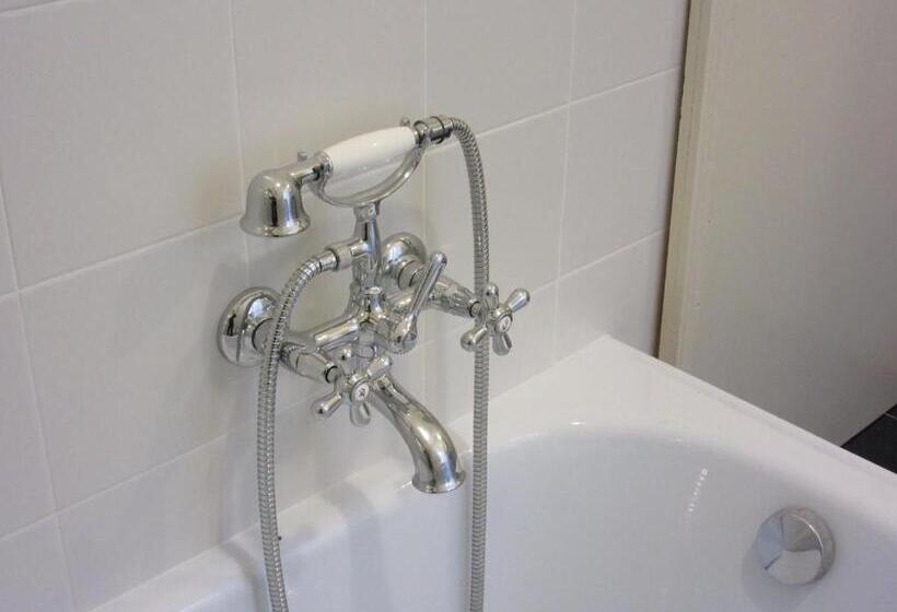 غرفة عائلية, Dimora Il Palazzetto