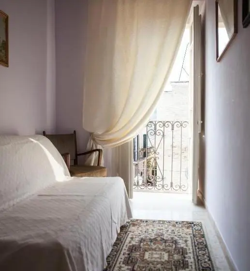 ファミリールーム, Dimora Il Palazzetto