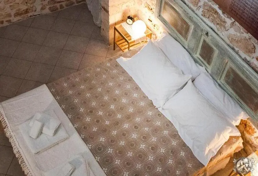 スタンダードルーム, Gli Amanti Del Sogno