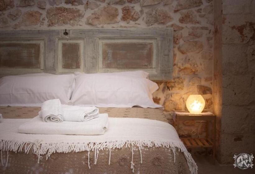 标准间, Gli Amanti Del Sogno