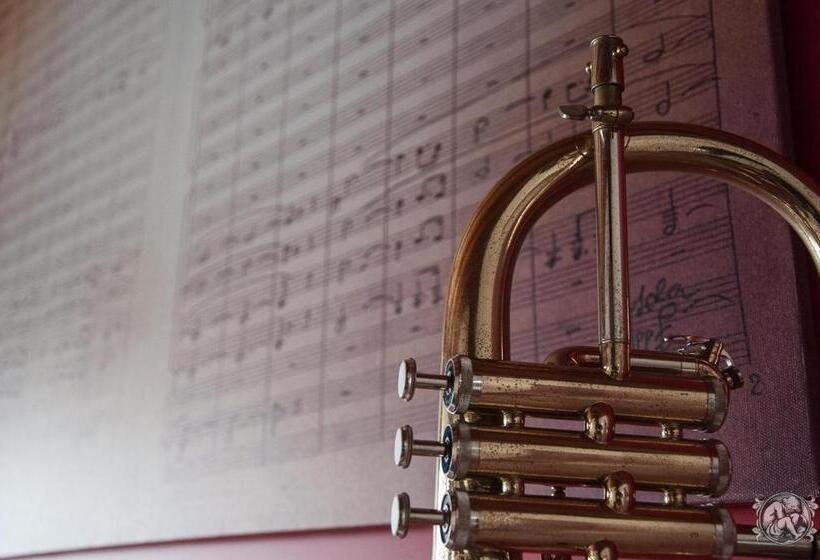 标准三人间, Gli Amanti Del Sogno