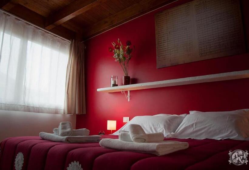 标准三人间, Gli Amanti Del Sogno