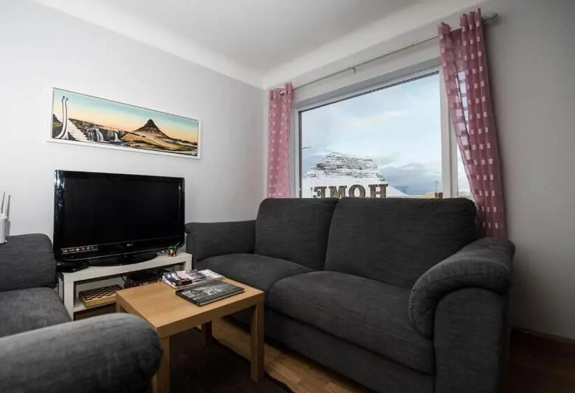اتاق استاندارد چهارنفره با سرویس بهداشتی مشترک, Guesthouse 43