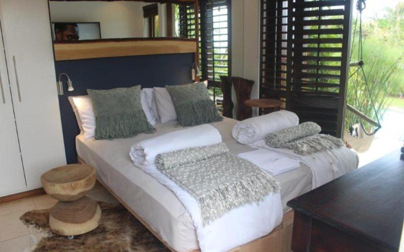 Люкс Deluxe Вид на Море, Jakita S Guest House