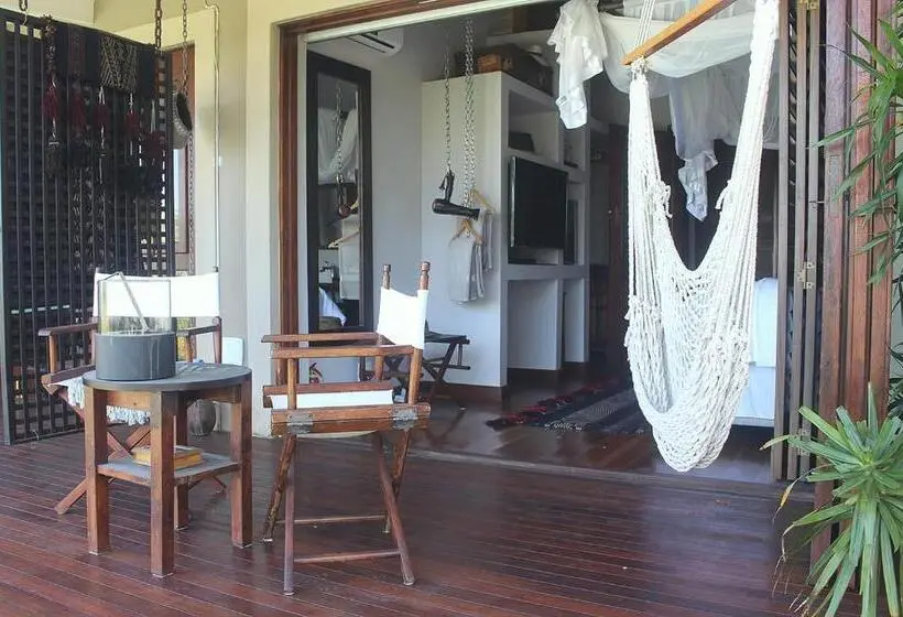 オーシャンビューデラックスルーム, Jakita S Guest House