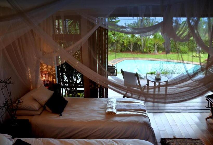 Номер Deluxe Вид на Море, Jakita S Guest House