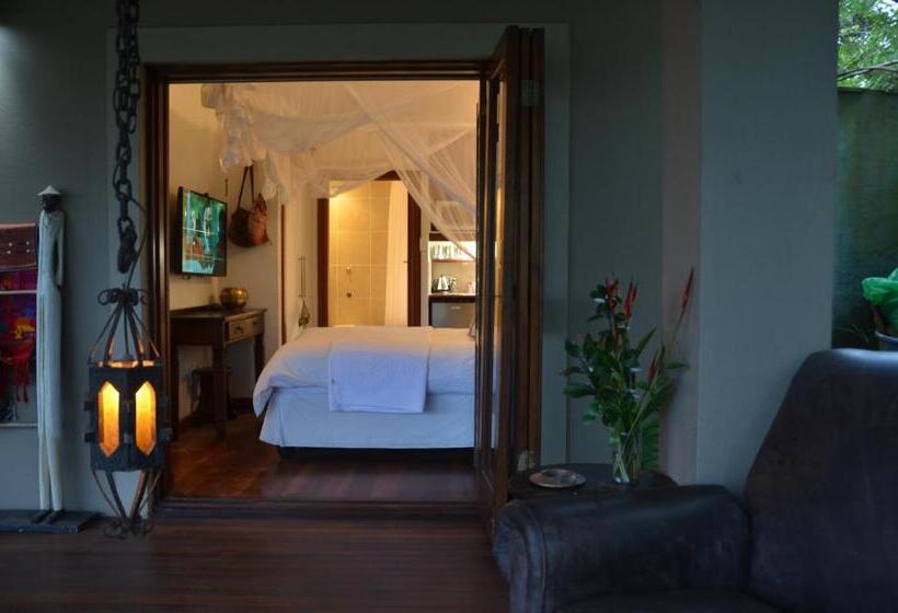 Люкс Повышенной Комфортности, Jakita S Guest House