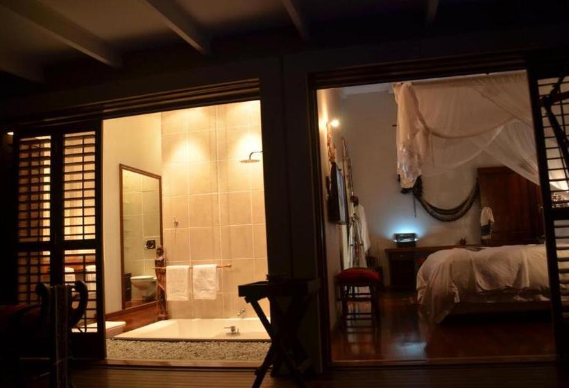 Люкс Вид на Море, Jakita S Guest House