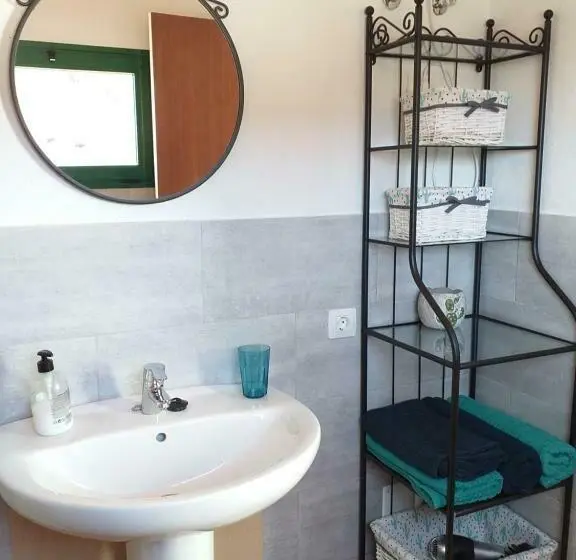 سوئیت جونیور با تراس, Alma Libre Lanzarote