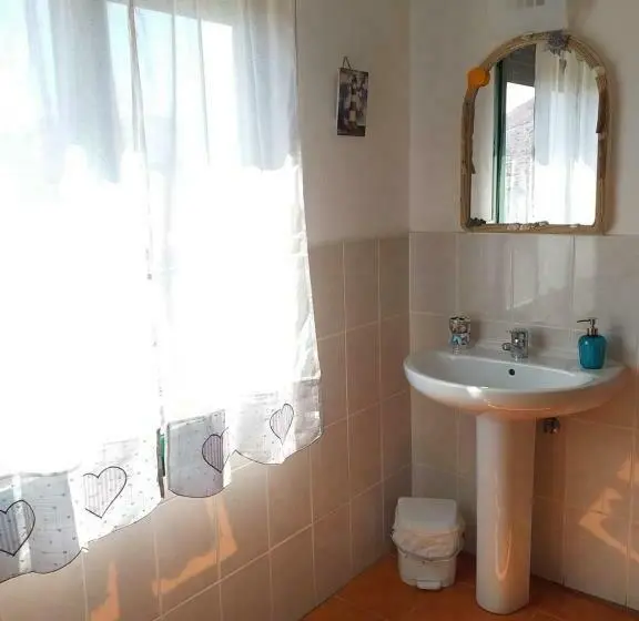 سوییت جونیور, Alma Libre Lanzarote