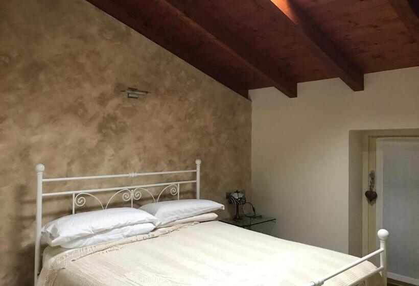 غرفة ديلوكس, B&b Lodi Centro