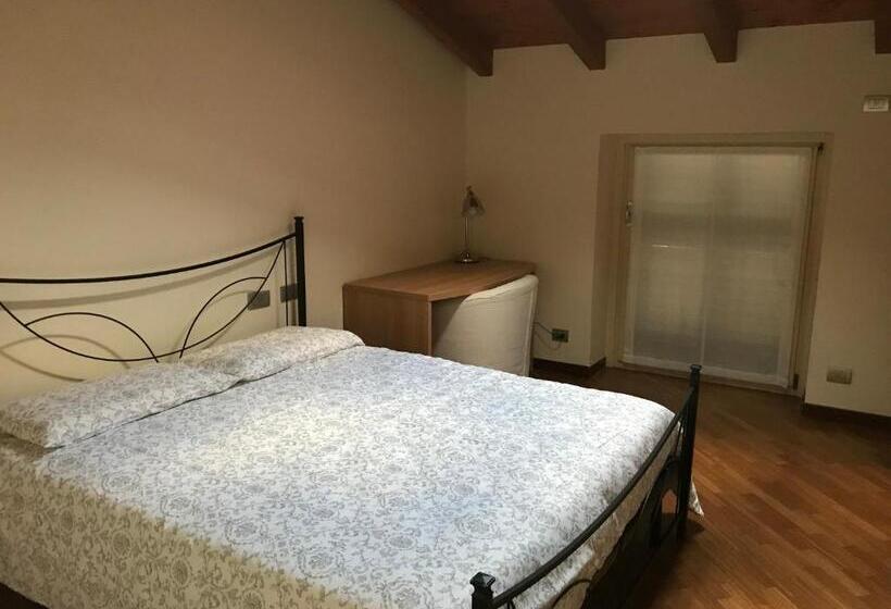 스탠다드 룸, B&b Lodi Centro