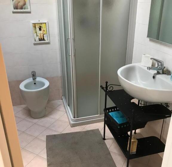 스탠다드 룸, B&b Lodi Centro