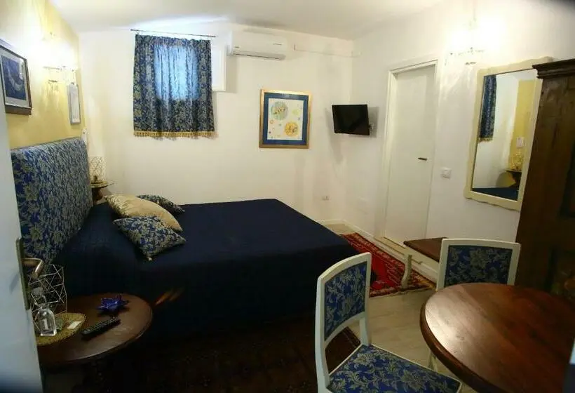 スタンダードルーム, B&b Porta Nuova