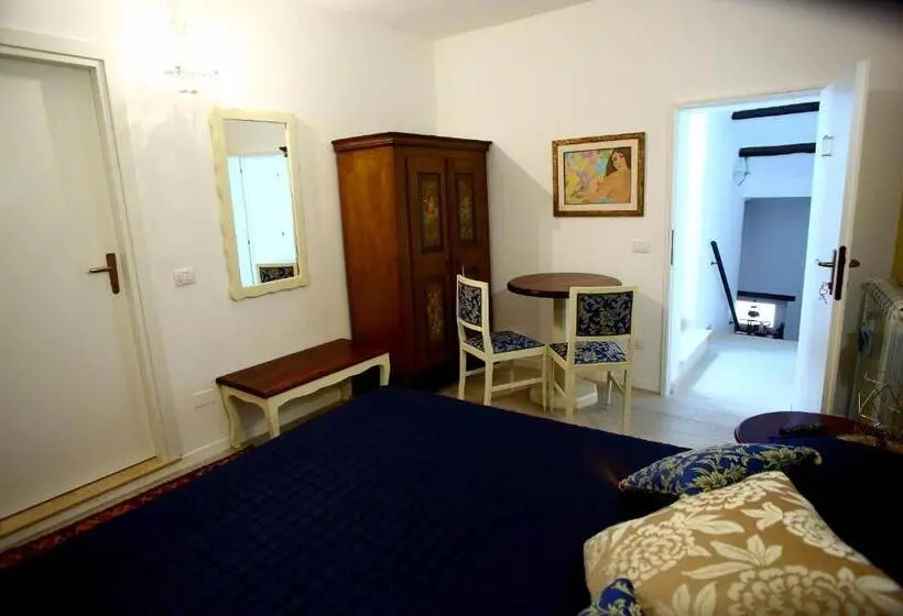 スタンダードルーム, B&b Porta Nuova