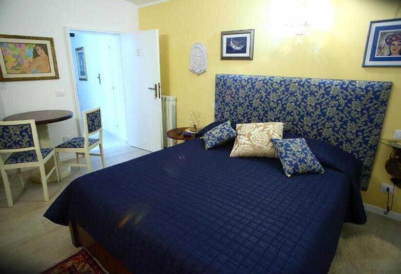 Номер Стандарт, B&b Porta Nuova