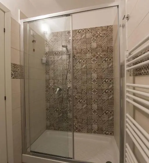 スタンダードルーム, B&b Porta Nuova