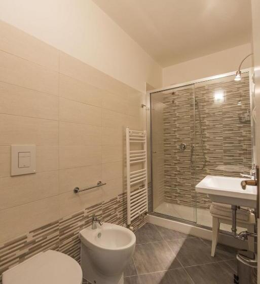 اتاق استاندارد, B&b Porta Nuova