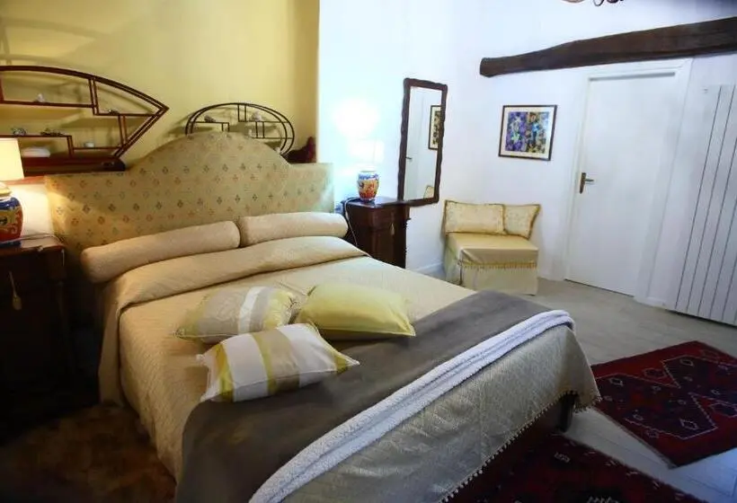 デラックスルーム, B&b Porta Nuova