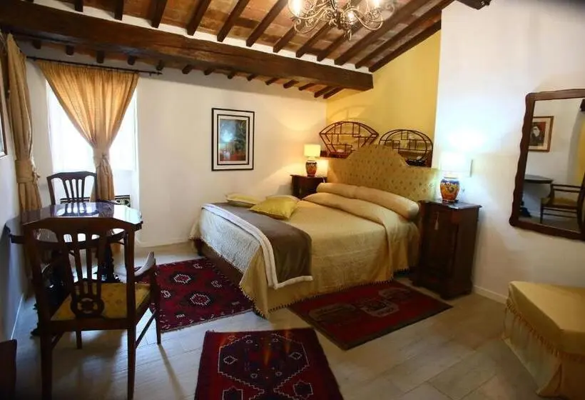 デラックスルーム, B&b Porta Nuova