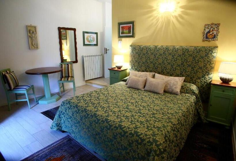 اتاق استاندارد, B&b Porta Nuova