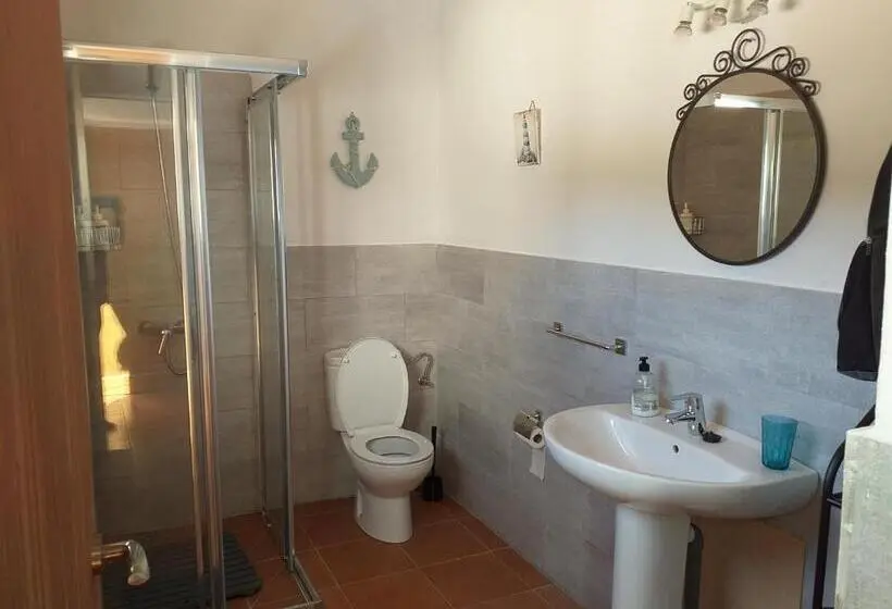 سوئیت جونیور با تراس, Alma Libre Lanzarote