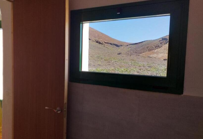 Junior Suite com Terraço, Alma Libre Lanzarote