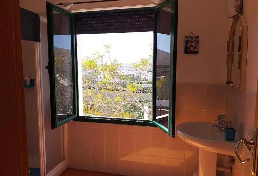 سوییت جونیور, Alma Libre Lanzarote