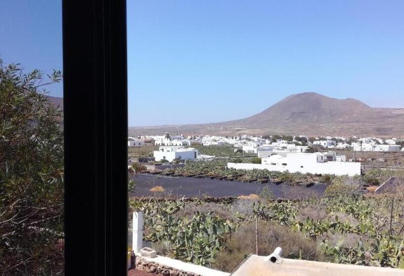Suite Junior, Alma Libre Lanzarote